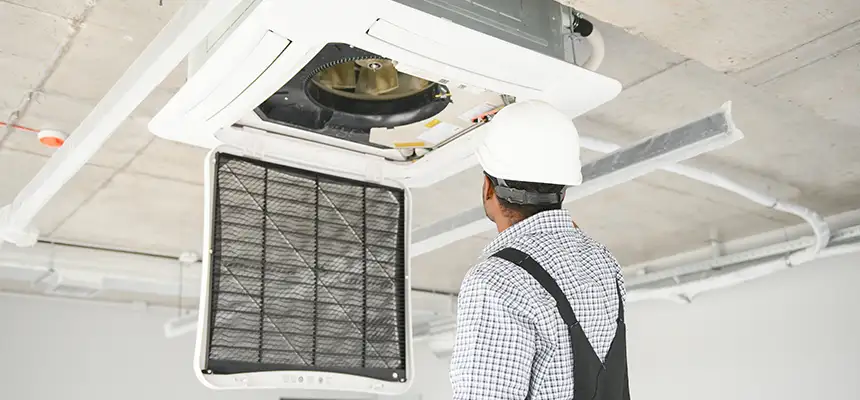 Our Affordable Duct Cleaning Near Me Services in Bloomingdale, IL