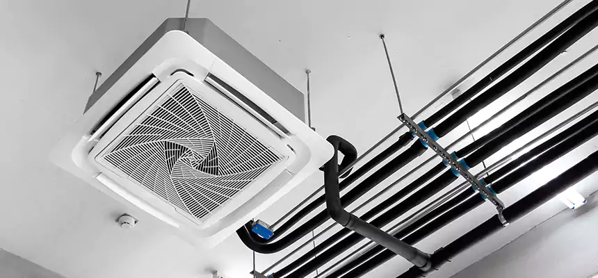 Our Air Duct Deep Cleaning Services in Bloomingdale, IL