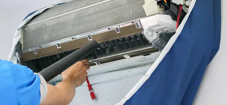 Advanced Clogged Dryer Vent Repair for Multi-Unit & Commercial in Bloomingdale, IL