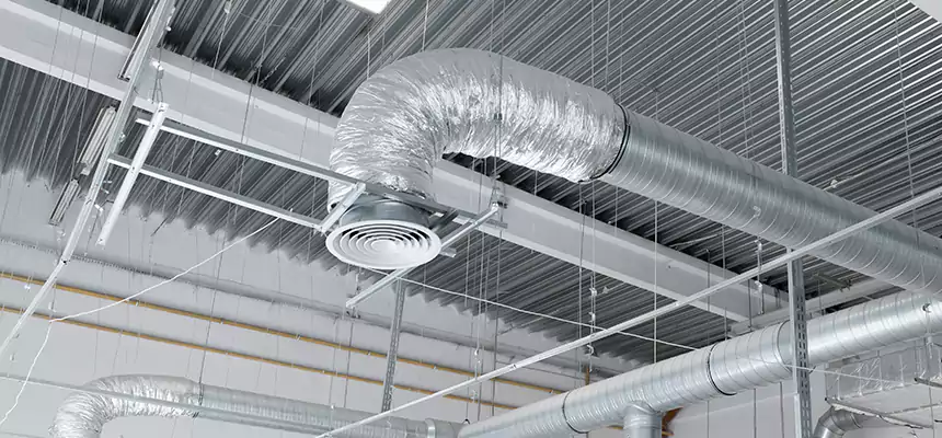 Our Dryer Vent Hose Replacement Services in Bloomingdale, IL