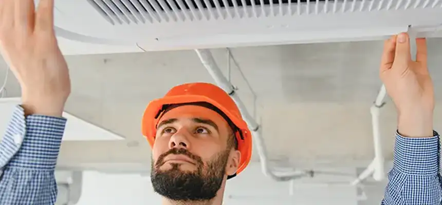 Our Furnace Vent Cleaning Services in Bloomingdale, IL