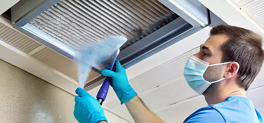 Our Home Ventilation Cleaning Services in Bloomingdale, IL