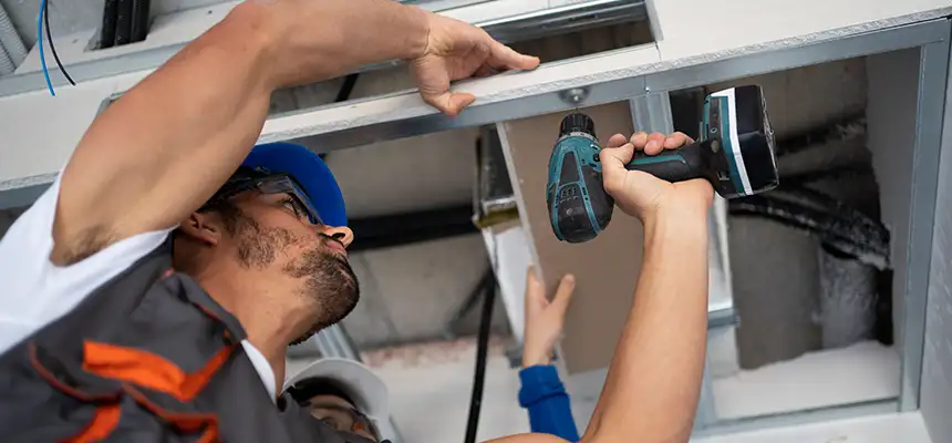 Our Improve Home Air Circulation Services in Bloomingdale, IL