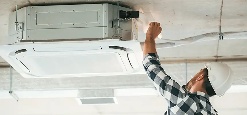 Our Local Vent Cleaning Services in Bloomingdale, IL