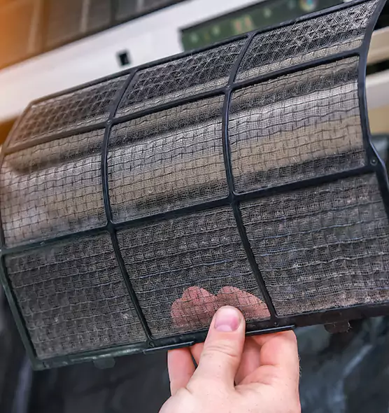 Top-notch AC Air Filter Replacement in Bloomingdale