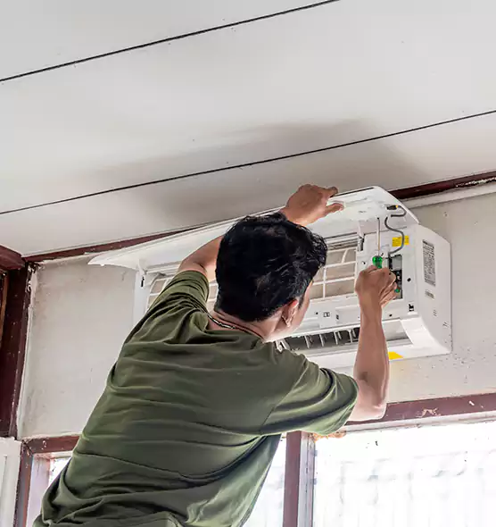 About Air Duct & AC Odor Removal in Bloomingdale, IL