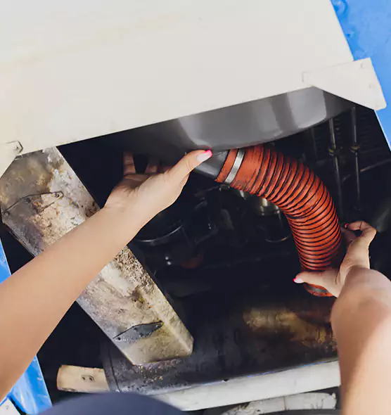 About Air Duct Virus Disinfection in Bloomingdale, IL