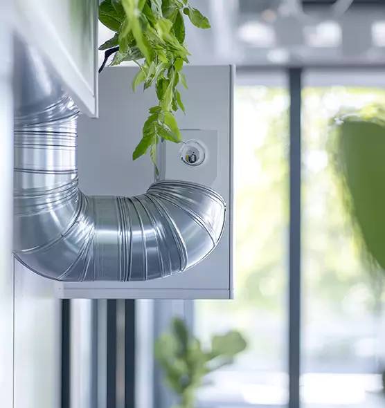 Professional Eco-Safe Dryer Vent Cleaning in Bloomingdale, IL