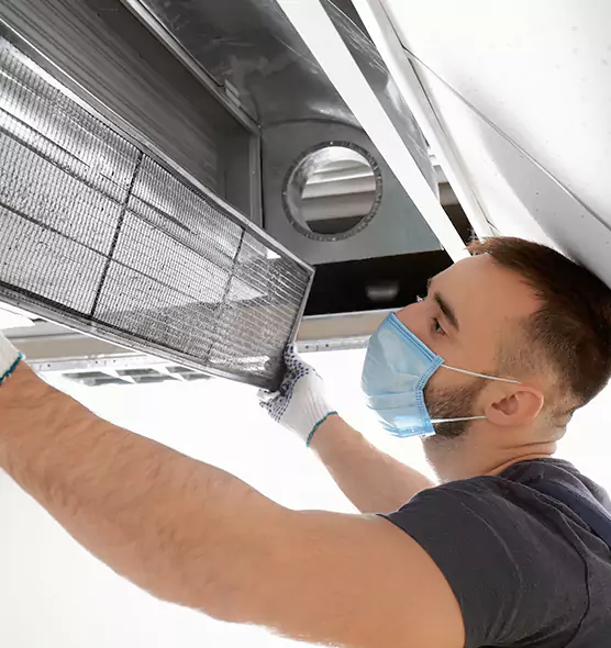 About Remove Smoke Smell From Air Duct in Bloomingdale, IL