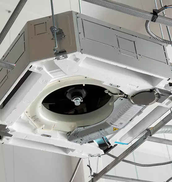 Professional Roof Vent Lint Removal Bloomingdale, IL