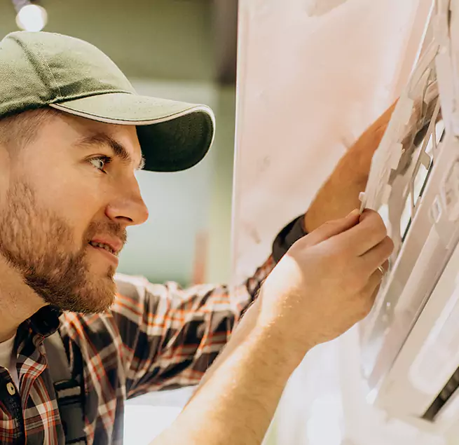 Why Homeowners Businesses Trust Us in Bloomingdale, IL?