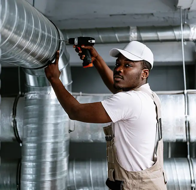 Why Homeowners & Businesses Trust Us Bloomingdale, IL