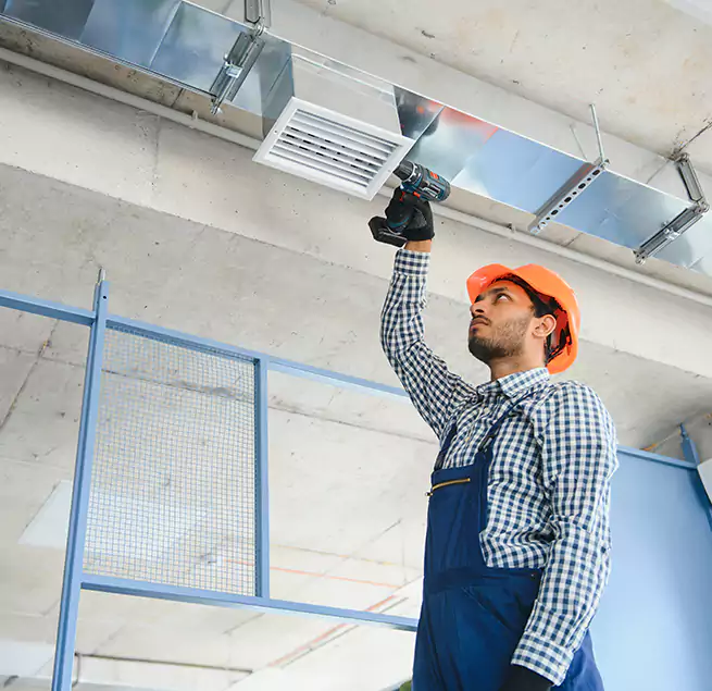 Why Homeowners & Businesses Trust Us in Bloomingdale, IL?