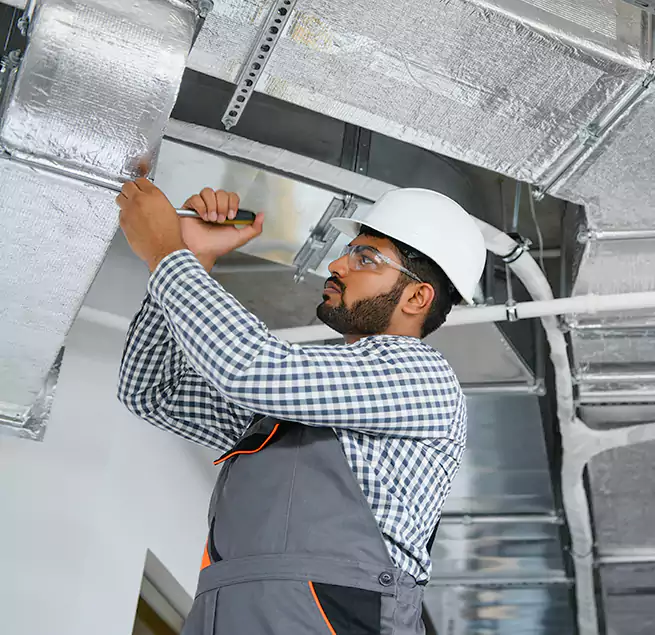 Why Homeowners & Businesses Trust Us Bloomingdale, IL