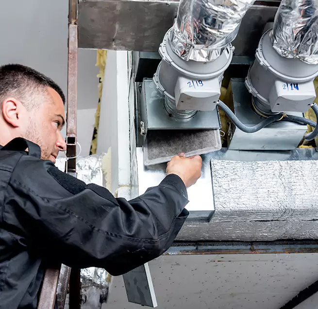 Why Homeowners & Businesses Trust Us in Bloomingdale, IL