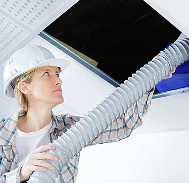 Why Homeowners & Businesses Trust Us Bloomingdale, IL