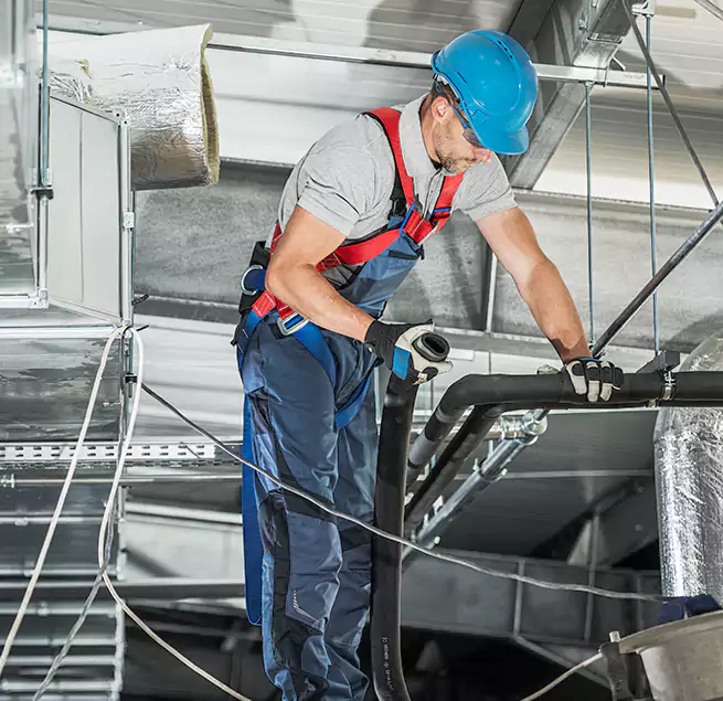 Why Homeowners & Businesses Trust Us in Bloomingdale, IL?