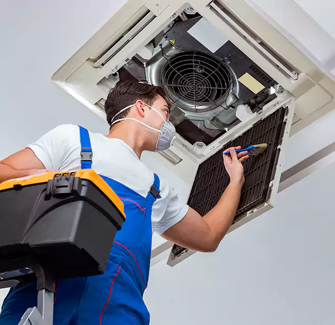 Why Homeowners & Businesses Trust Us in Bloomingdale, IL