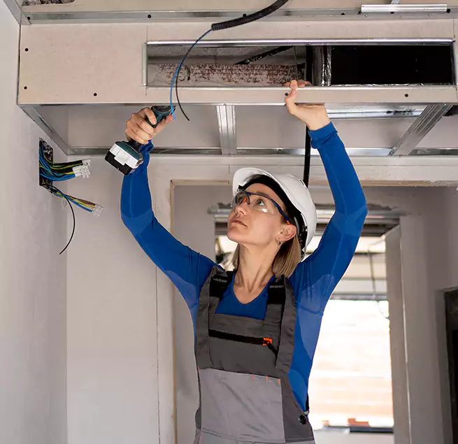 Why Homeowners & Businesses Trust Us in Bloomingdale, IL?