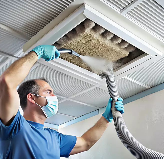 Why Homeowners Businesses Trust Us in Bloomingdale, IL