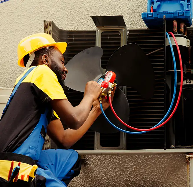 Why Homeowners & Businesses Trust Us in Bloomingdale, IL?