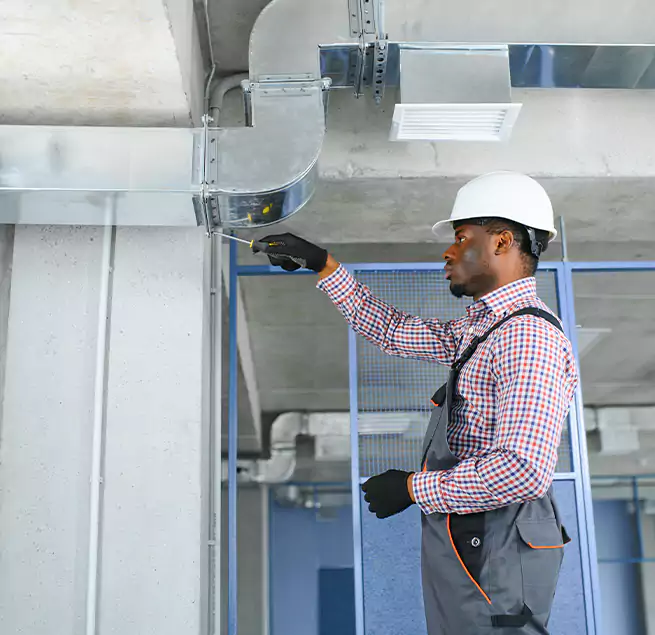 Why Homeowners & Businesses Trust Us in Bloomingdale, IL