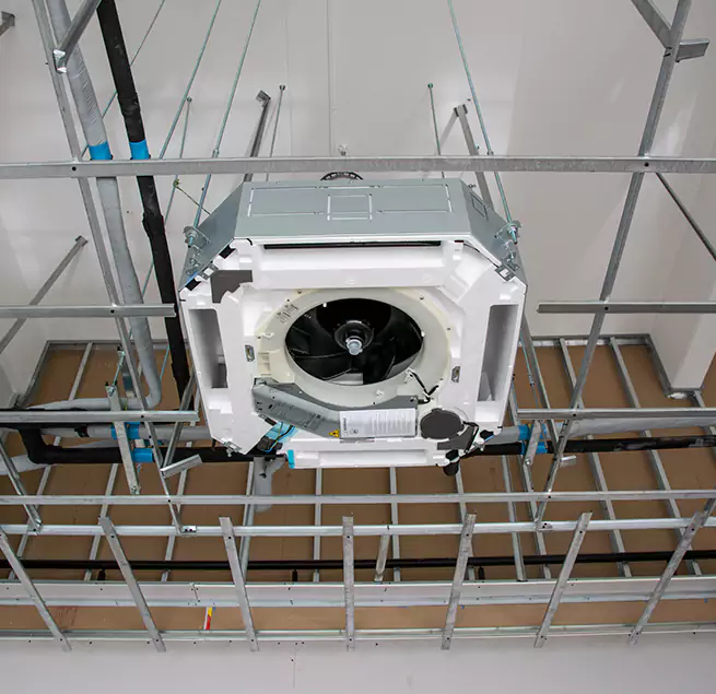 Why Homeowners & Businesses Trust Us Bloomingdale, IL