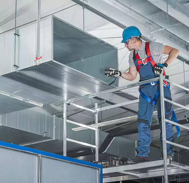 Why Homeowners & Businesses Trust Us in Bloomingdale, IL?