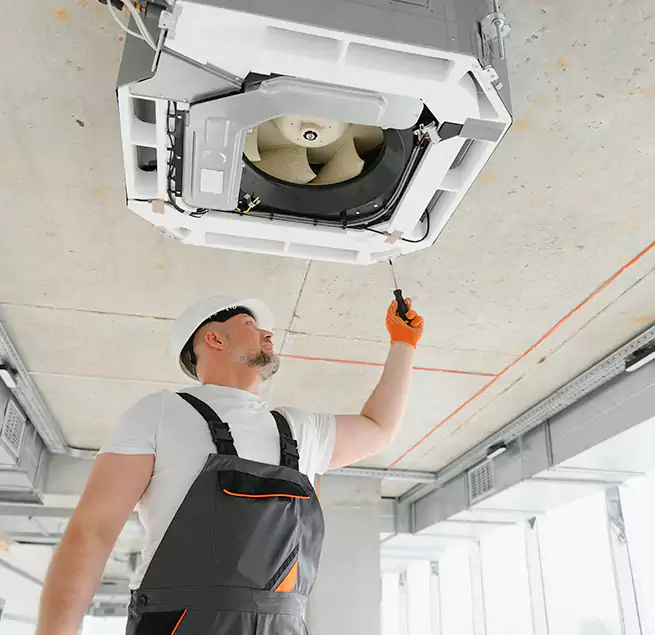 Why Homeowners Businesses Trust Us in Bloomingdale, IL