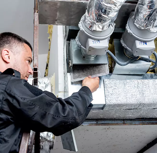 Why Homeowners Businesses Trust Us in Bloomingdale, IL?