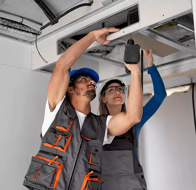 Why Homeowners & Businesses Trust Us in Bloomingdale, IL