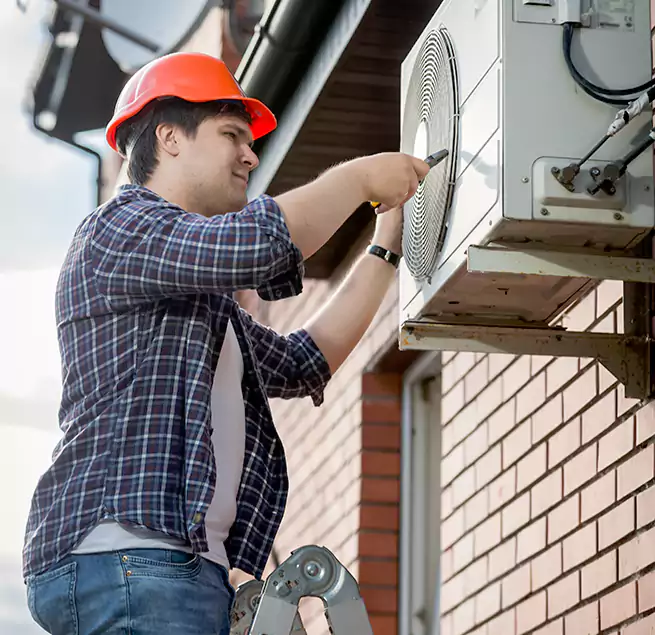 Why Homeowners & Businesses Trust Us Bloomingdale, IL