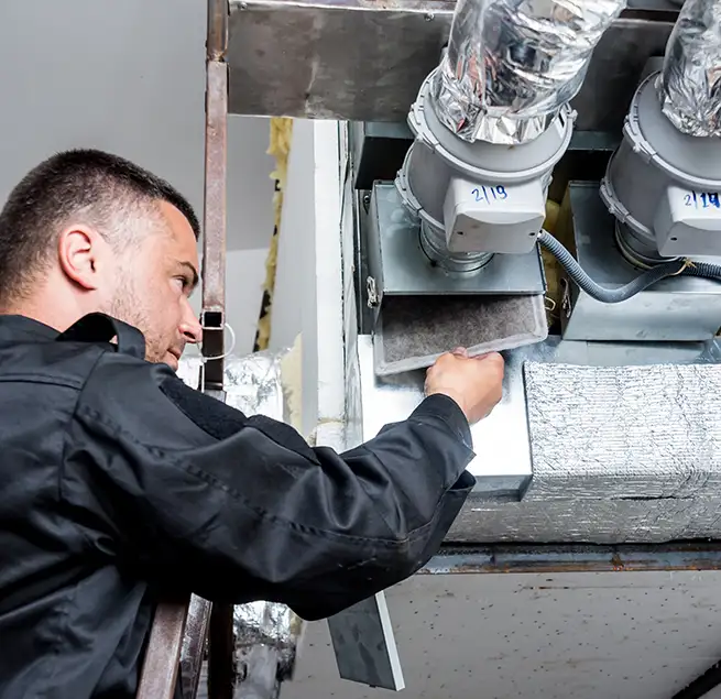 Why Homeowners & Businesses Trust Us in Bloomingdale, IL?